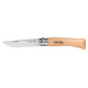 Coltello OPINEL N°08 CARBONIO