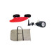 Kayak Sevylor ADVENTURE 2 POSTI