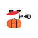 Kayak Sevylor POINTER K2