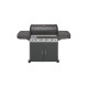Barbecue gas Campingaz 4 Series Classic LS Plus D DualGas