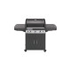 Barbecue a gas Campingaz 3 Series Classic LS Plus D DualGas