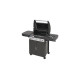 Barbecue a gas Campingaz 3 Series Classic LS Plus D DualGas