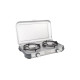 Fornello due fuochi Campingaz Camping Kitchen® 2