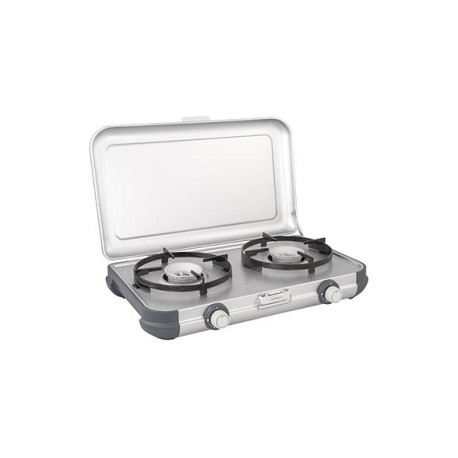 Fornello due fuochi Campingaz Camping Kitchen® 2
