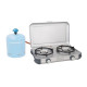 Fornello due fuochi Campingaz Camping Kitchen® 2