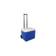 Ghiacciaia portatile Coleman PERFORMANCE 60 WHEELED