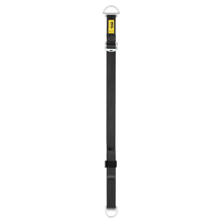 Fettuccia d'ancoraggio regolabile Petzl CONNEXION VARIO