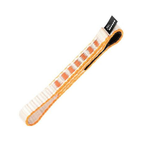 Anello di fettuccia DMM Dynatec Quickdraw Sling