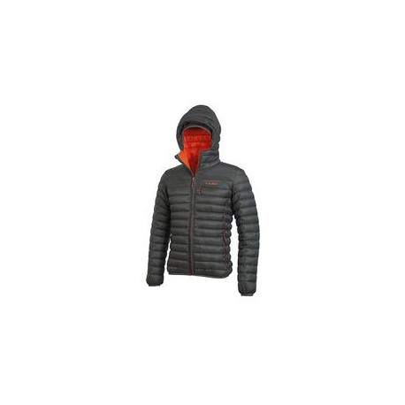 Giacca con imbottitura in piumino Camp ED PROTECTION JACKET