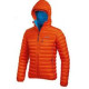 Giacca con imbottitura in piumino Camp ED PROTECTION JACKET