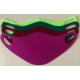 Mascherina in neoprene NEOMASK