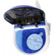 Lavatrice portatile Brunner DAYTONA