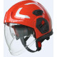 Casco da intervento PAB FIRE 05