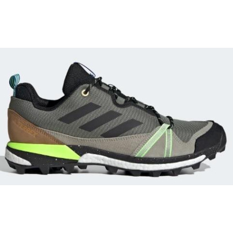 Scarpe hiking Adidas TERREX SKYCHASER LT BLUESIGN