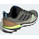 Scarpe hiking Adidas TERREX SKYCHASER LT BLUESIGN