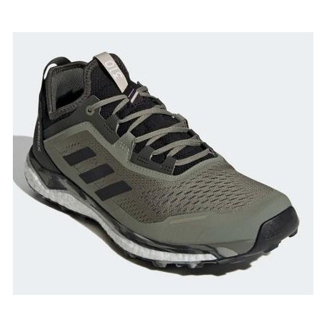 Scarpe trail running Adidas TERREX AGRAVIC FLOW SHOES