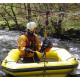 Gommone MFC EVACUATION RAFT