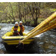 Gommone MFC EVACUATION RAFT