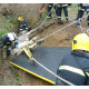 Recupero animali MFC Animal Rescue Path