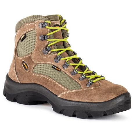 AKU Scarponcini trekking SALATIS GTX