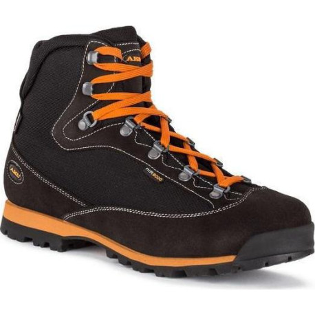 AKU Scarponcini escursionismo leggero MONTEROSSO GTX