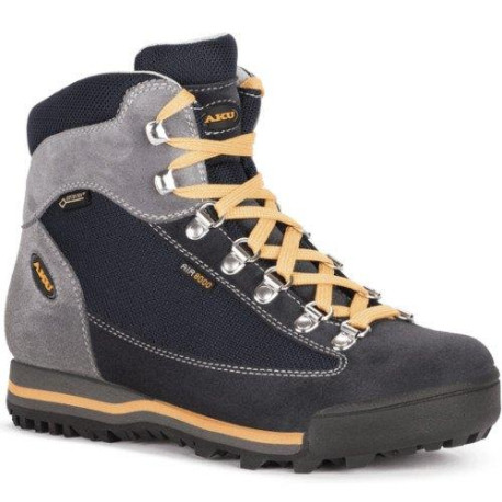 AKU Scarponcini hiking ULTRA LIGHT MICRO GTX W'S