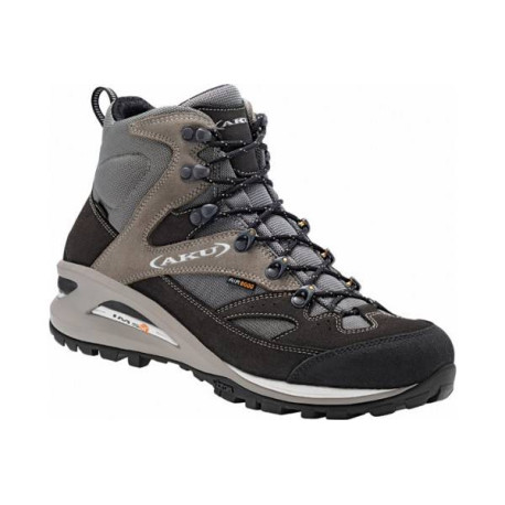 Scarponcini hiking TRANSALPINA GTX