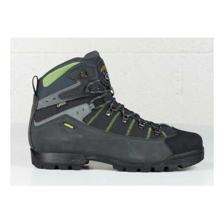 Scarponcini da trekking Asolo LATEMAR GV ML