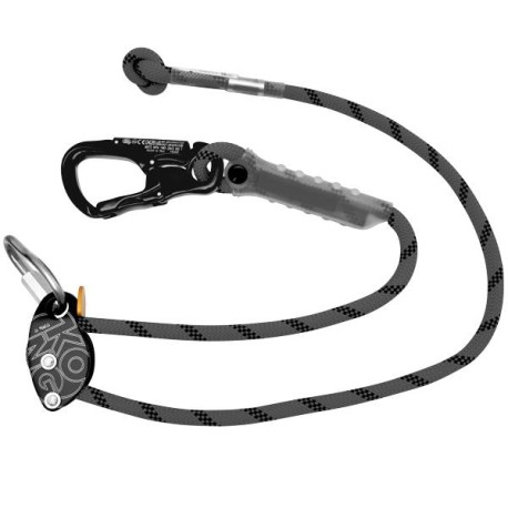 Cordino di posizionamento Kong TRIMMER SET TANGO