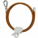 Longe antitaglio Kong  WIRE STEEL ROPE