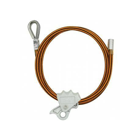 Longe antitaglio Kong  WIRE STEEL ROPE