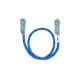 Longe semistatica con asole Kong LANYARD STATIC ROPE