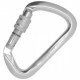 Moschettone carico pesante Kong LARGE MULTIUSE SCREW SLEEVE