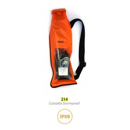 Stormproof Custodia per ricetrasmettitore