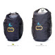 WET & DRY Zaino impermeabile Aquapac 25 / 35 L