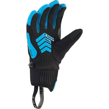 Guanti alpinismo Camp G TECH DRY