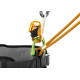 Imbragatura da torrentismo Petzl CANYON