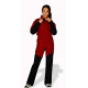 Tuta tecnica speleo Alp Design BITEX LADY
