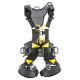 Imbragatura anticaduta Petzl VOLT WIND