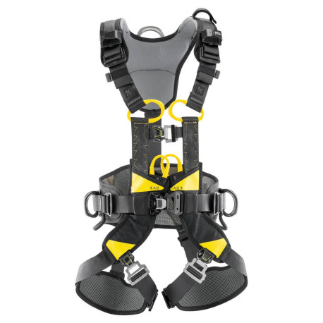 Imbragatura anticaduta Petzl VOLT WIND