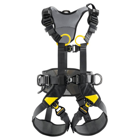 Imbragatura anticaduta Petzl VOLT WIND