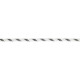 Corda semi-statica Camp LITHIUM 10.5 mm