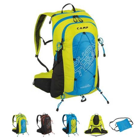 Zaino Camp PHANTOM 2.0