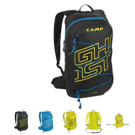 Zaino Camp GHOST