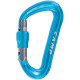 Moschettone da arrampicata Camp PHOTON LOCK