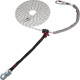 Cordino di posizionamento regolabile Camp ROPE ADJUSTER PLUS