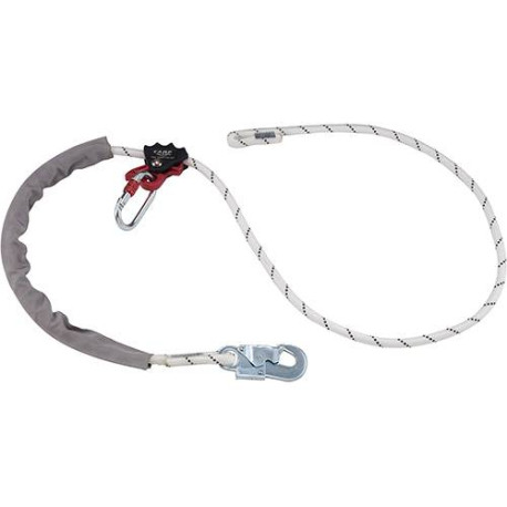 Cordino di posizionamento regolabile Camp ROPE ADJUSTER