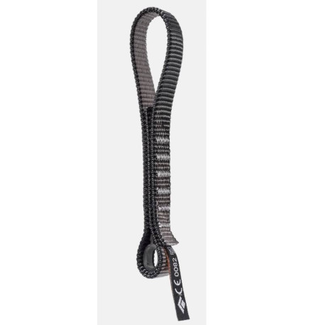 STANDARD DOGBONE Fettuccia per rinvio pacco 5 pz