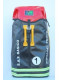 NEW SACCO S.A.F. BASICO KIT