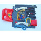 NEW SACCO S.A.F. BASICO KIT